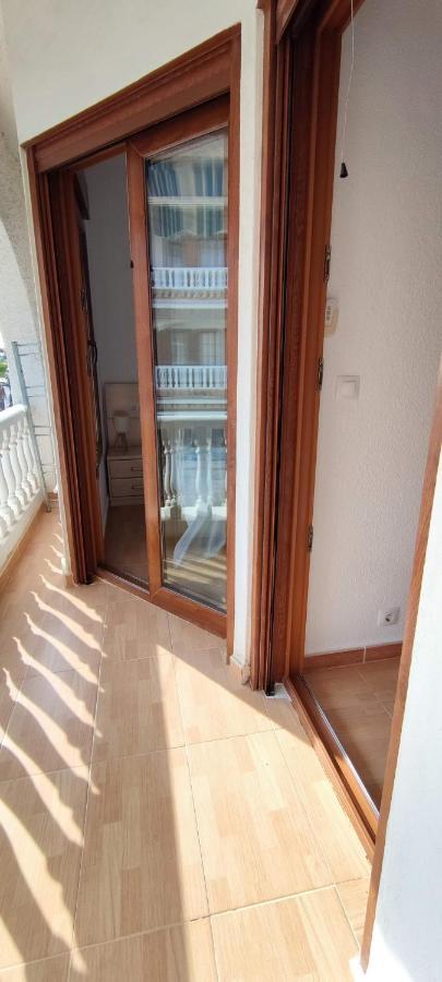 Beach Breeze Townhouse By The Beach Santa Pola Exterior photo