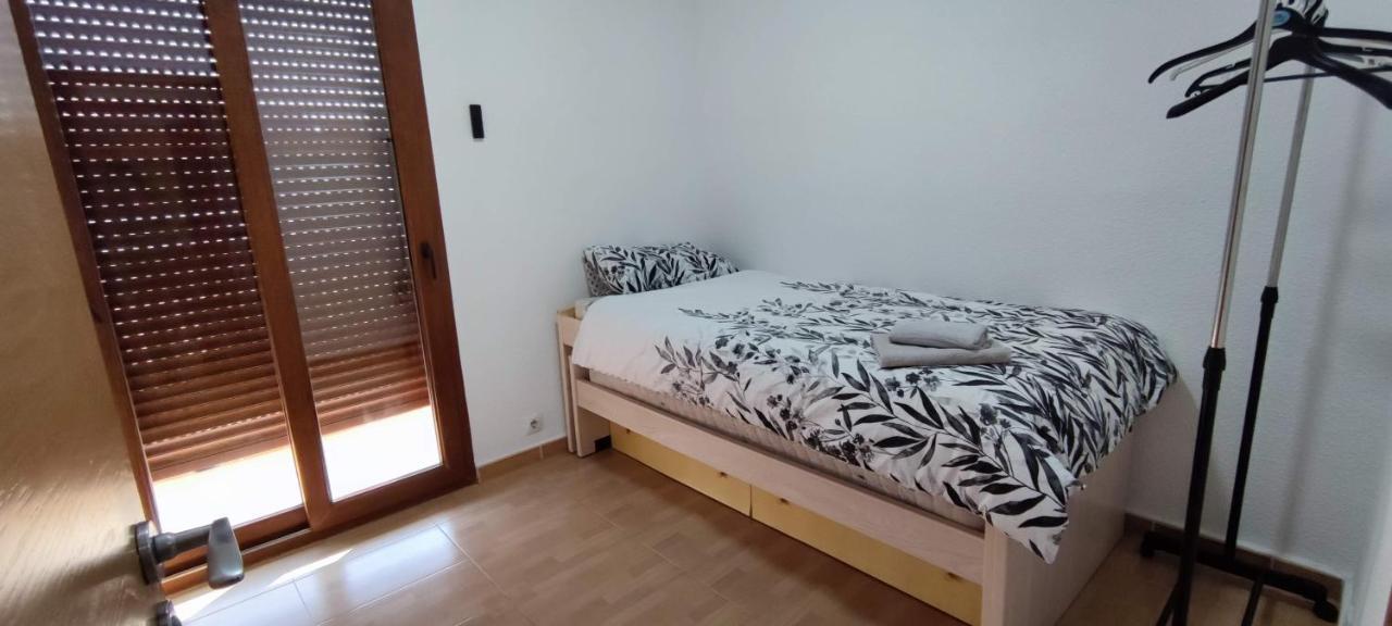 Beach Breeze Townhouse By The Beach Santa Pola Exterior photo