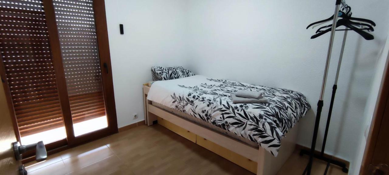 Beach Breeze Townhouse By The Beach Santa Pola Exterior photo