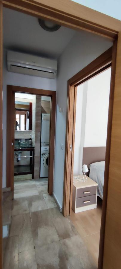 Beach Breeze Townhouse By The Beach Santa Pola Exterior photo